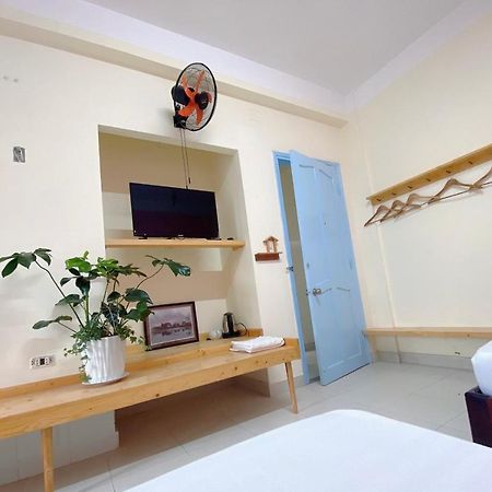 Kim Ngan Hotel Da Lat Esterno foto