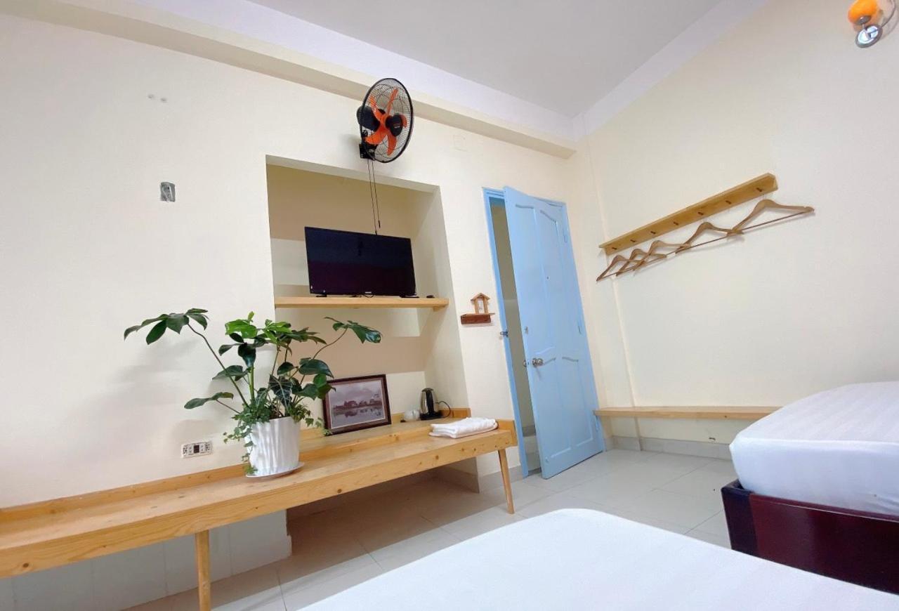 Kim Ngan Hotel Da Lat Esterno foto