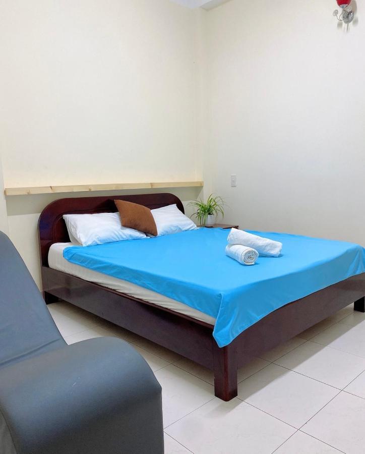 Kim Ngan Hotel Da Lat Esterno foto